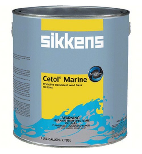 Sikkens Cetol Marine 